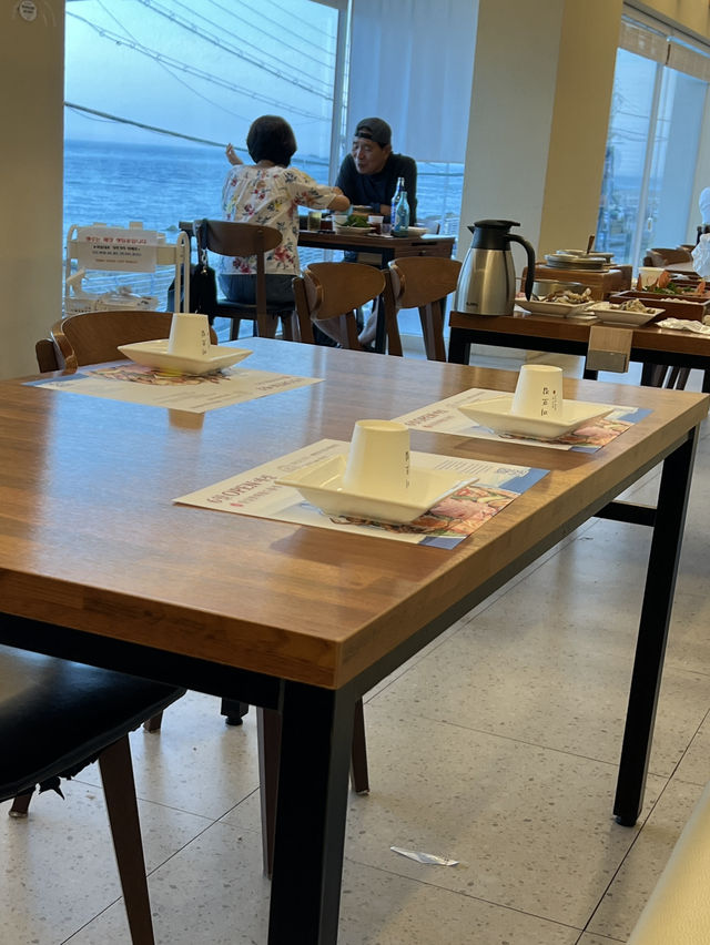 🇰🇷釜山必吃生醃海鮮🦐🦞🦀🐙