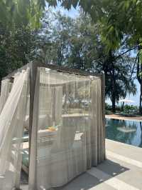 Welcome to Penang Island, Malaysia 🇲🇾  tropical resort vibes meet unbeatable value. 🌊☀️✨