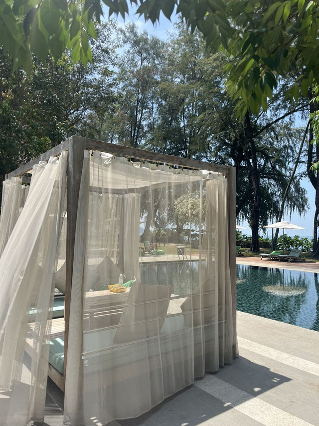Welcome to Penang Island, Malaysia 🇲🇾  tropical resort vibes meet unbeatable value. 🌊☀️✨
