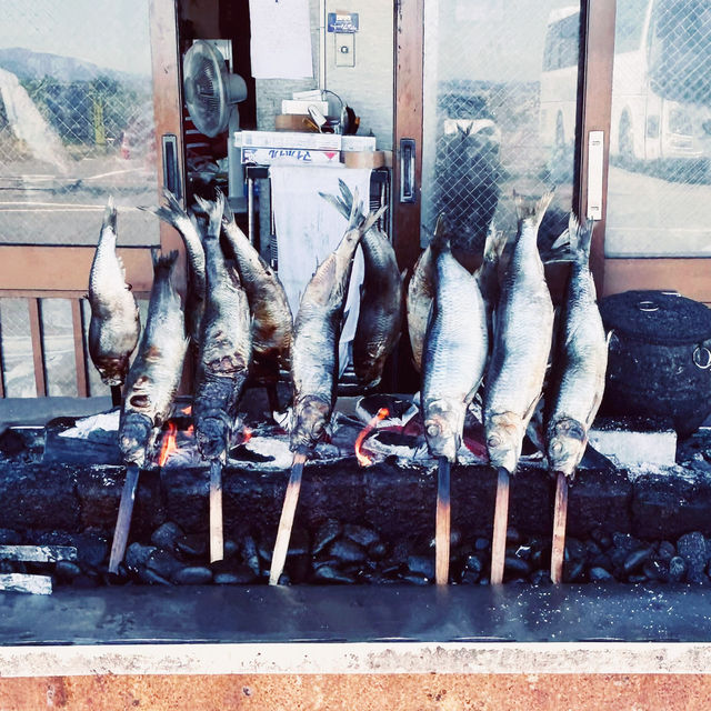 Fresh from the Sea, Restaurant in Otaru 