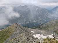 From Wangyun Tai to Yunxiao Feng: A Journey Through Mist and Majesty  