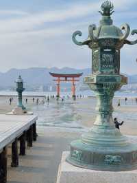 【広島】願望成就・勝運にご利益を感じるパワースポット⛩️✨