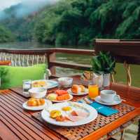 The Float House River Kwai  