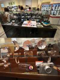 Asia Camera Museum ปีนัง