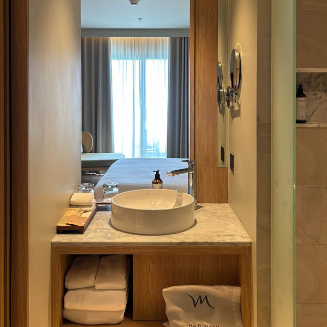 Mercure Rayong Lomtalay Villas & Resort 🌴🏡  