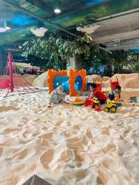 Yoyo land
