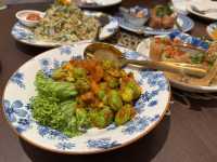 🍽️ Auntie Gaik Lean’s – A Truly Memorable Peranakan Feast