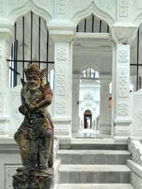 Reflections of Royalty: Taman Ujung, Karangasem