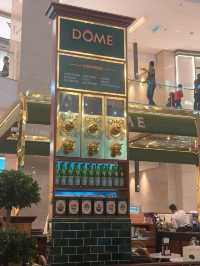 A Stylish Spot for Coffee Lovers in KL