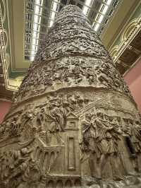 Inside London’s V&A: Masterpieces, Secret & Pratical Tips
