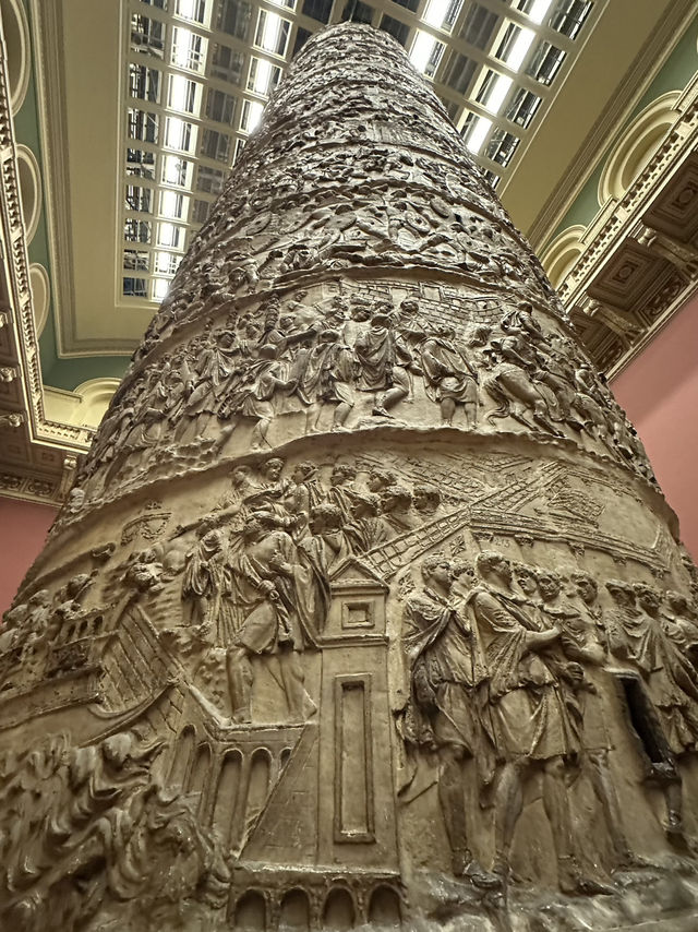 Inside London’s V&A: Masterpieces, Secret & Pratical Tips