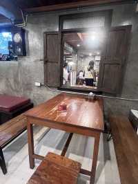 เถียงนา cafe