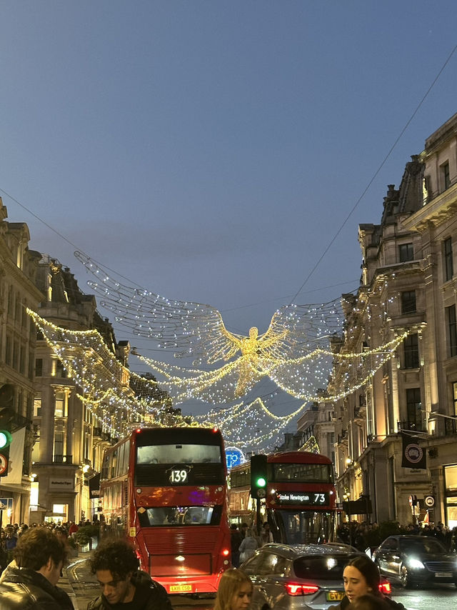 Flying Over London: How To Conquer The Eye Like A Pro