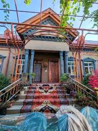 Kazanqi Home Visit: Savoring Artisan Traditions  