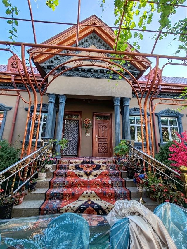 Kazanqi Home Visit: Savoring Artisan Traditions  
