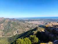 Views for Days at Alt de Pipa