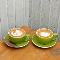 Matsuzaki Coffee Laboratory Tokyo