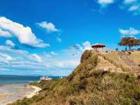 🌺 Solo Escape: Naha – Okinawa’s Tropical Urban Playground