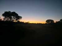 Kings Canyon Resort