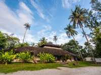 Bon Ton Langkawi - Charming Heritage Escape