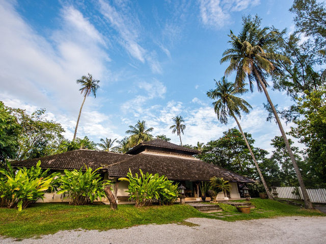 Bon Ton Langkawi - Charming Heritage Escape