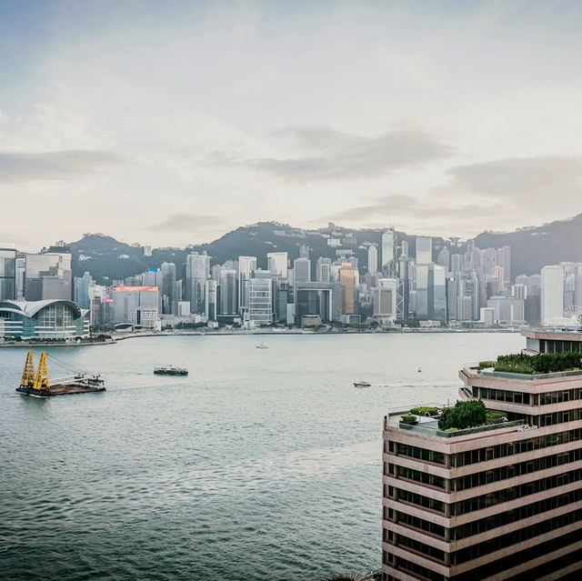 Crafted Living by the Harbour’s Edge