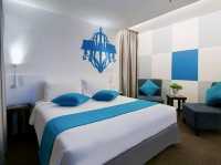 Citrus Hotel Johor Bahru