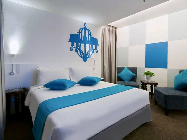 Citrus Hotel Johor Bahru