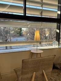 Itabashi Central Library – Tokyo’s Parkside Knowledge Oasis  