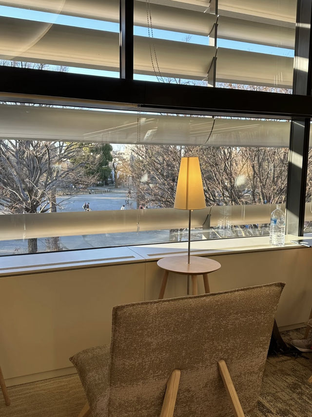 Itabashi Central Library – Tokyo’s Parkside Knowledge Oasis  