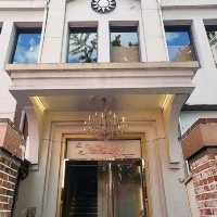 Retro Seoul Meets Paris Chic – My Visit to The Spot Fabulous, Seoul