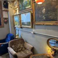 A Whimsical Escape & Coffee Obsession – My Visit to Mermaid Coffee Roasters, Ikebukuro, Tokyo