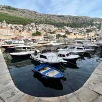 Embracing the Magic of Dubrovnik