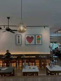 ODDITY CAFE Singapore