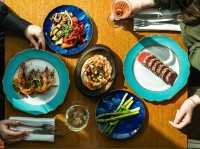 Nor Sky Casual Restaurant