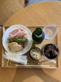 【鎌倉】緑に囲まれたカフェ3選