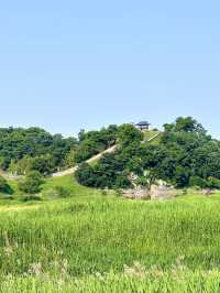 공주여행 필수코스