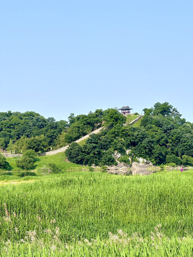 공주여행 필수코스