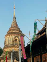 ผมไม่ได้ไปวัดเพื่อขอพร แต่เพื่อให้คำสัญญากับตัวเอง