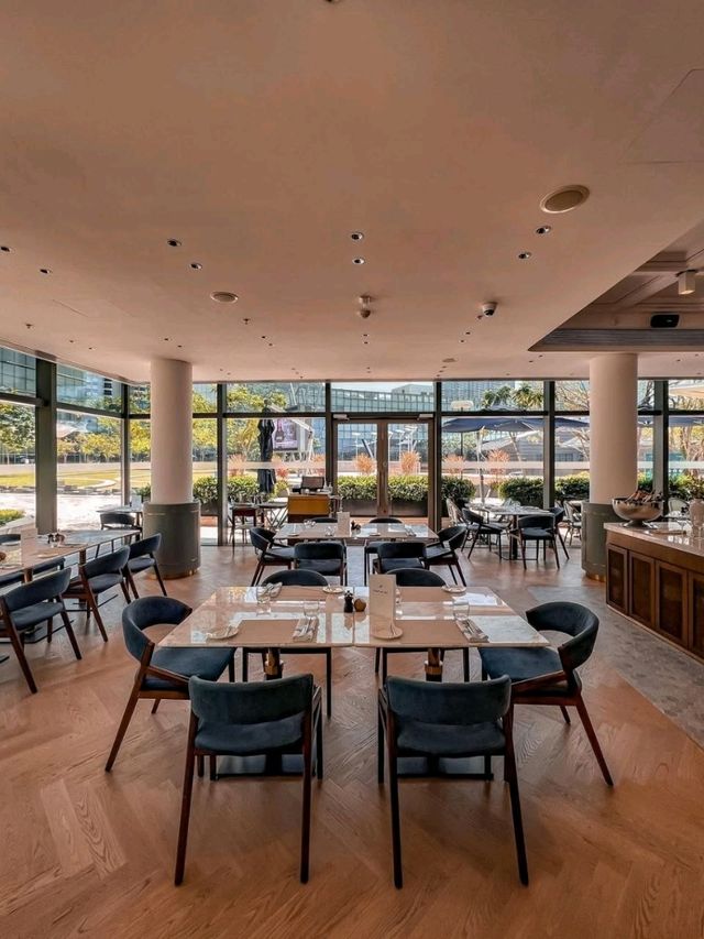 Southside Bistro Hong Kong