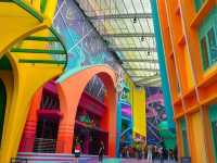 Must-Try Rides at Genting SkyWorlds Theme Park