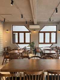 SAGI Coffee