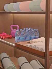 Elegant Stay Just Minutes from Nanjing South Station