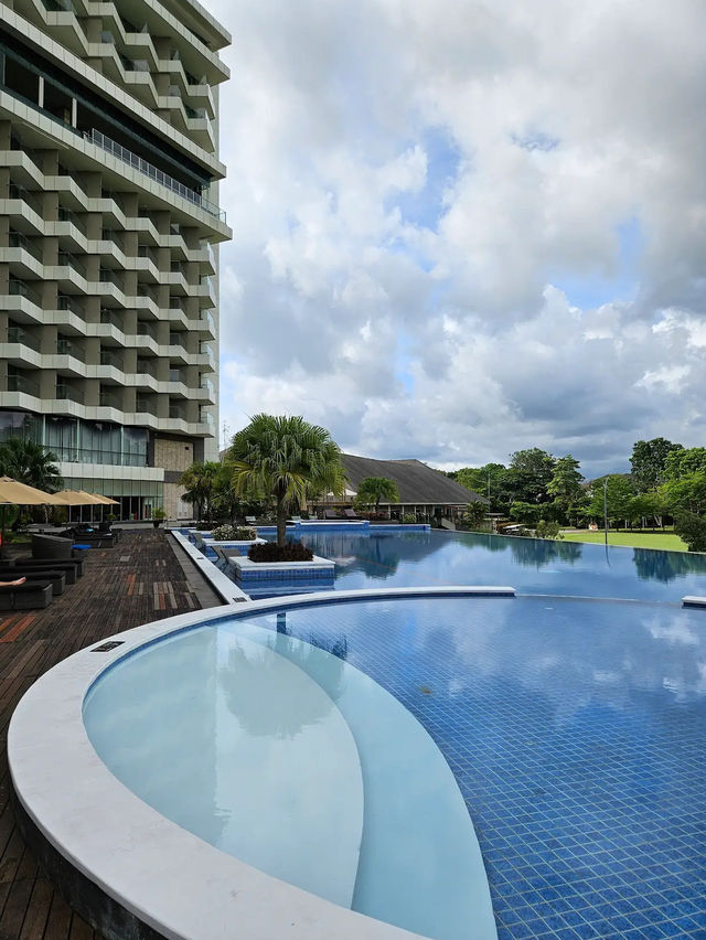 Greens, Dreams, & Grand Ideas at Radisson