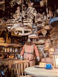 The Making of Harry Potter – Warner Bros. Studio Tour Tokyo** 🧙⚡