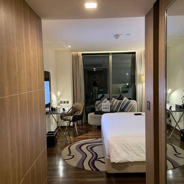 Novotel Bangkok Sukhumvit 20