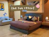 The Sun Resort