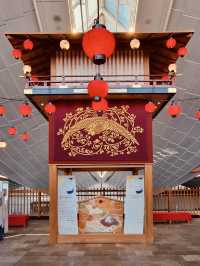 Solo Traveler’s Guide to Haneda Airport: More Than Just a Layover!** ✈️🌸  