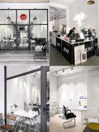 JOY Coffee Club