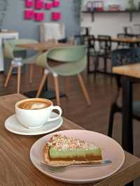 Tiga Cafe Malaysia